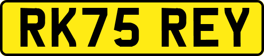 RK75REY