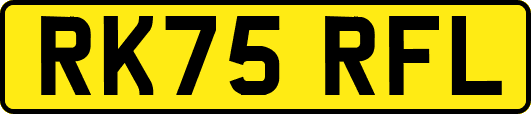 RK75RFL
