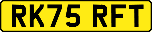 RK75RFT