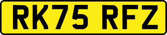 RK75RFZ