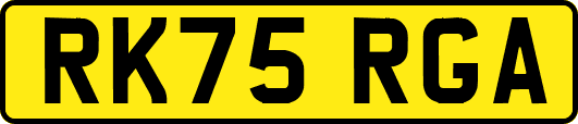 RK75RGA