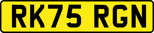 RK75RGN
