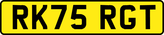 RK75RGT