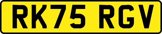 RK75RGV