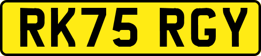 RK75RGY
