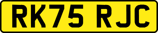 RK75RJC