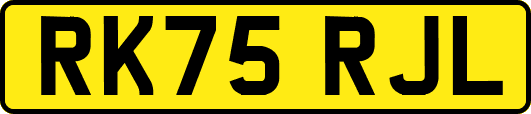 RK75RJL