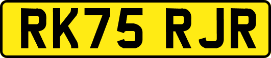 RK75RJR