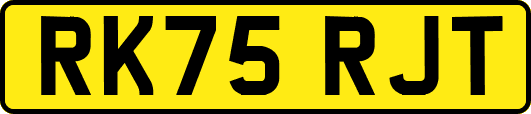 RK75RJT