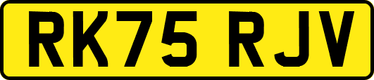 RK75RJV