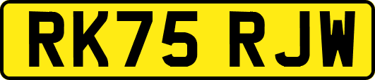 RK75RJW