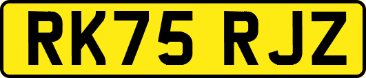 RK75RJZ