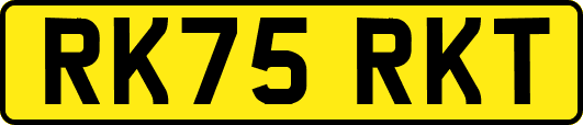 RK75RKT
