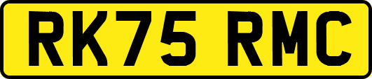 RK75RMC