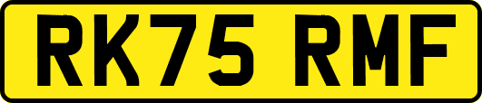 RK75RMF