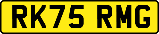 RK75RMG