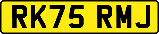 RK75RMJ