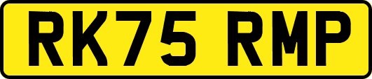 RK75RMP
