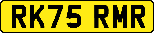 RK75RMR