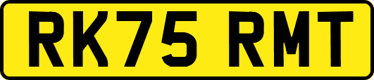 RK75RMT