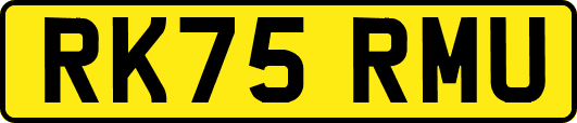 RK75RMU
