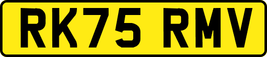 RK75RMV
