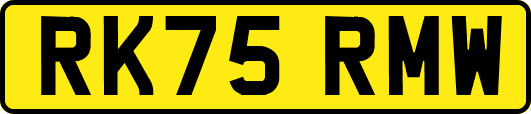 RK75RMW