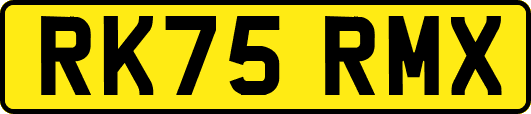 RK75RMX
