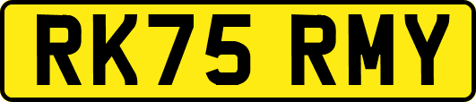 RK75RMY