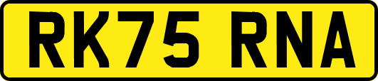 RK75RNA