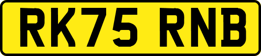 RK75RNB