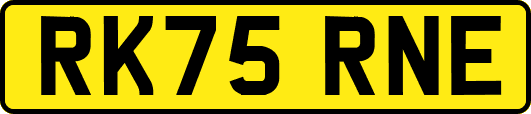 RK75RNE