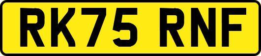 RK75RNF