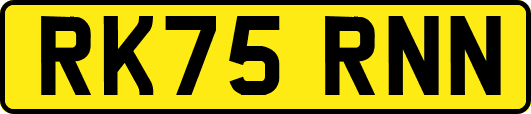 RK75RNN