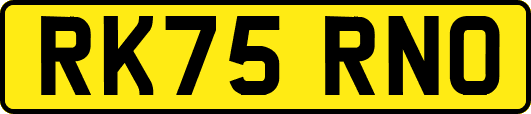 RK75RNO