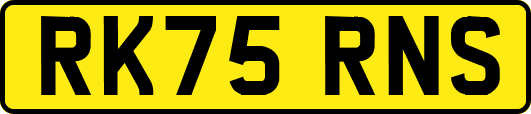 RK75RNS