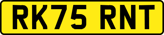 RK75RNT