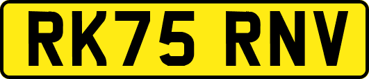 RK75RNV