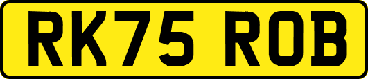 RK75ROB
