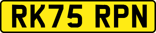 RK75RPN