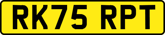 RK75RPT