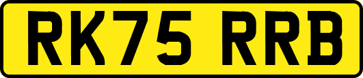 RK75RRB