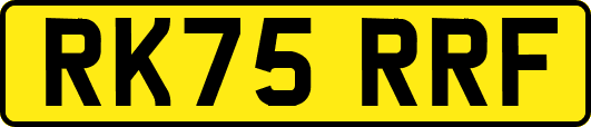 RK75RRF