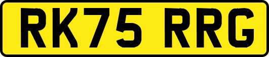 RK75RRG