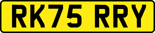 RK75RRY