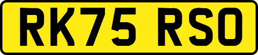 RK75RSO
