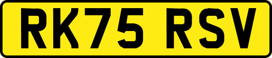 RK75RSV