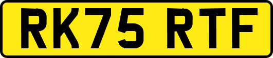 RK75RTF