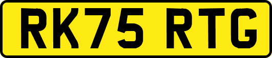 RK75RTG