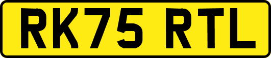 RK75RTL